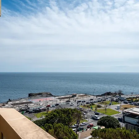Seaview With Balcony