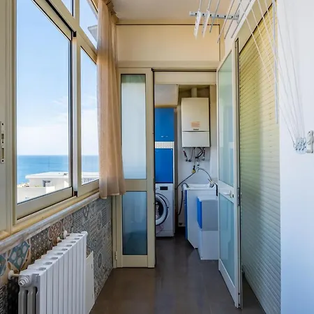 Seaview With Balcony *