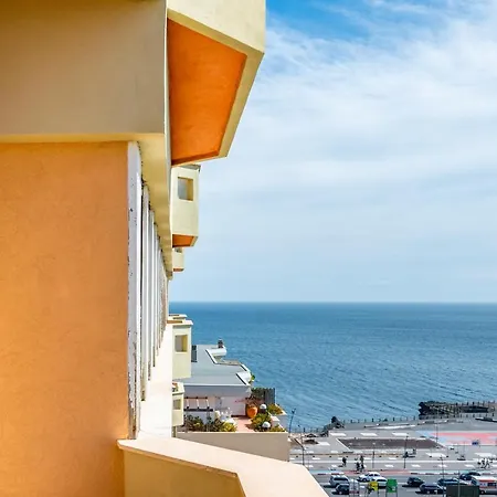 Seaview With Balcony * Catania
