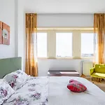 Otel Seaview With Balcony *