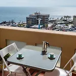 Seaview With Balcony Otel Katanya