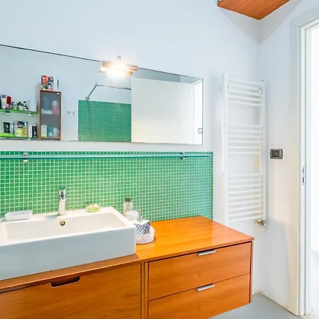 Apartman Seaview With Balcony
