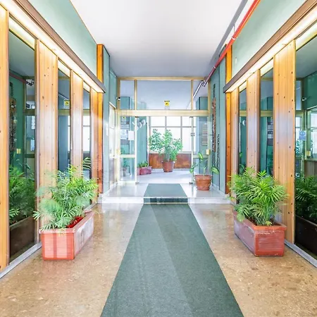 Apartman Seaview With Balcony Catania-Fontanarossai nemzetközi repülőtér